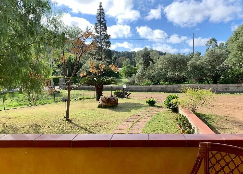 Villa Magnolia Chia