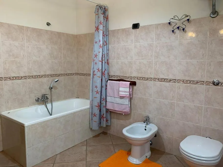 Holiday home Villa Magnolia Chia