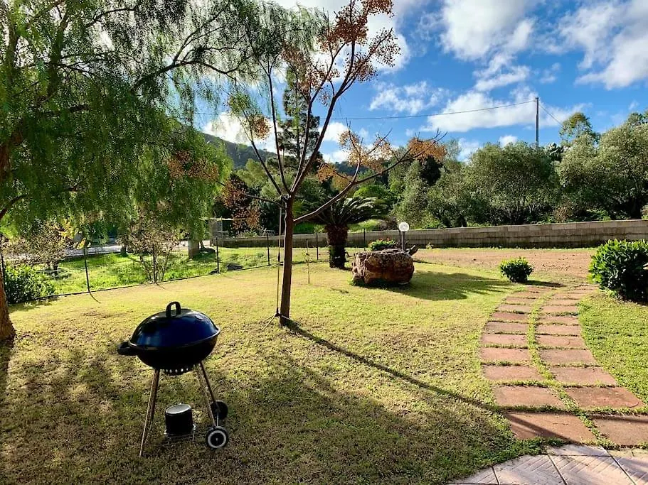 Holiday home Villa Magnolia Chia