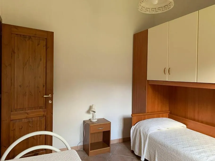 Villa Magnolia Chia Holiday home