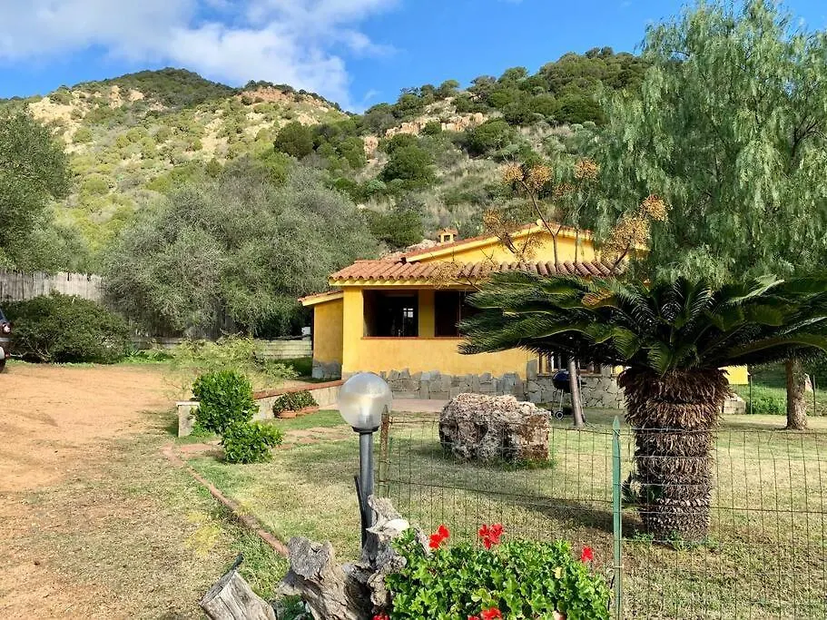 Villa Magnolia Chia 0*,