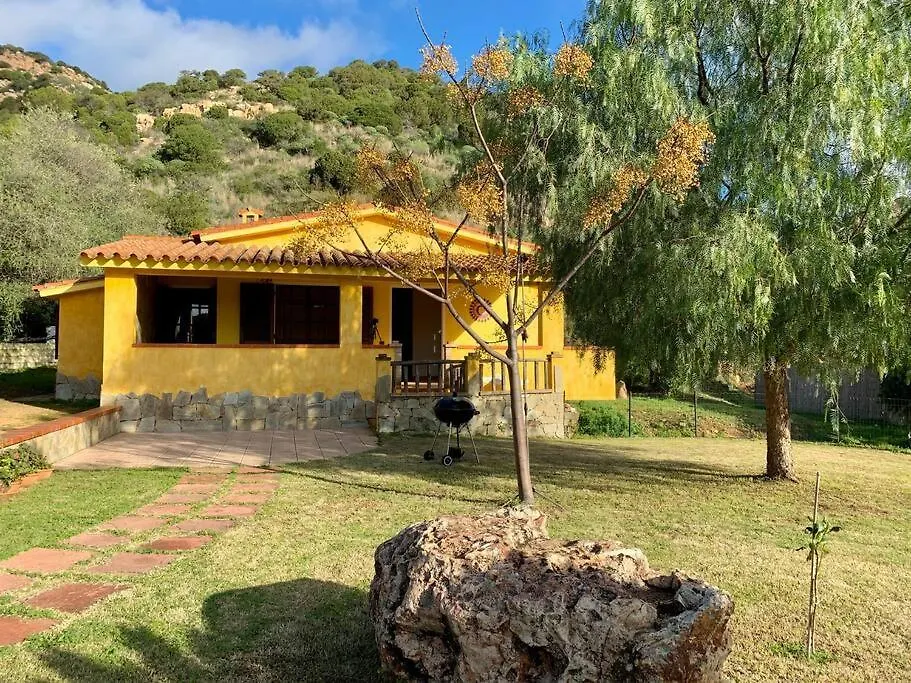 Villa Magnolia Chia Holiday home
