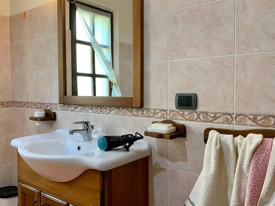 Villa Magnolia Chia Holiday home