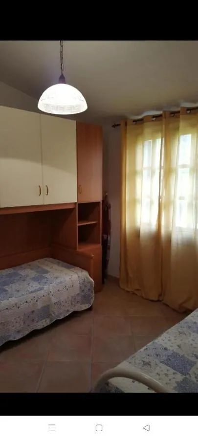 Holiday home Villa Magnolia Chia