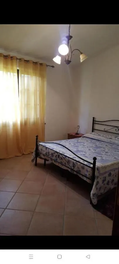 Holiday home Villa Magnolia Chia Italy
