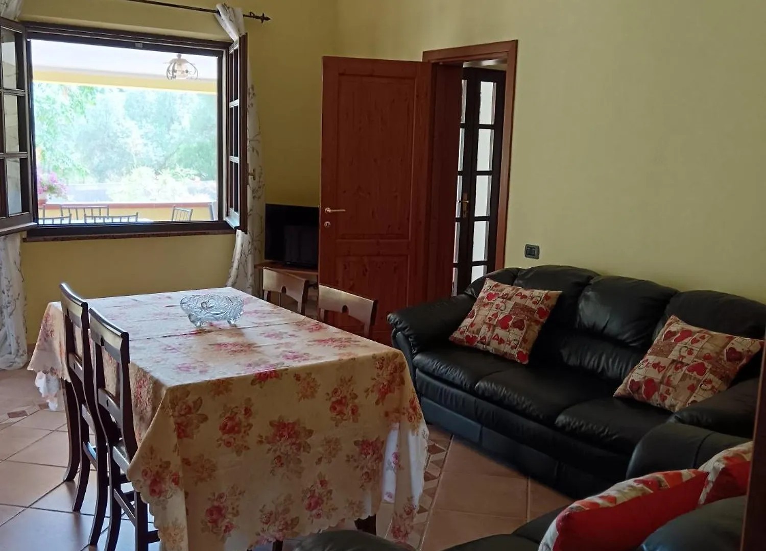 Holiday home Villa Magnolia Chia