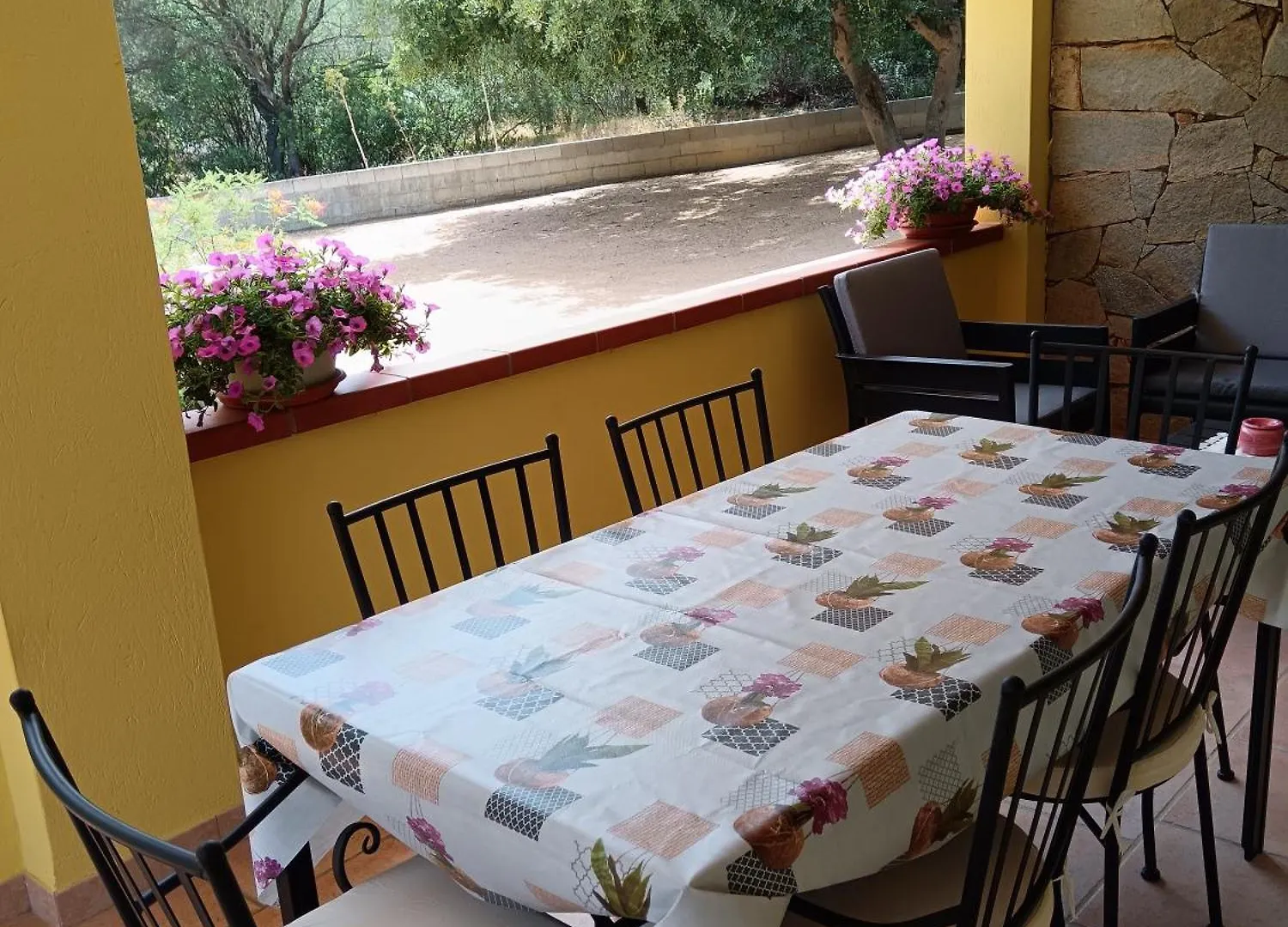 Villa Magnolia Chia Holiday home
