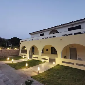 Bianca Guest house