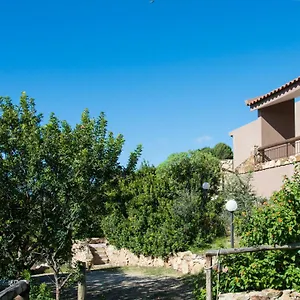 Belvedere Ferienhaus