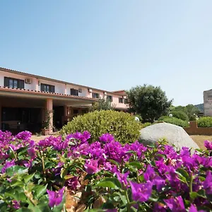 Su Giudeu Hotel