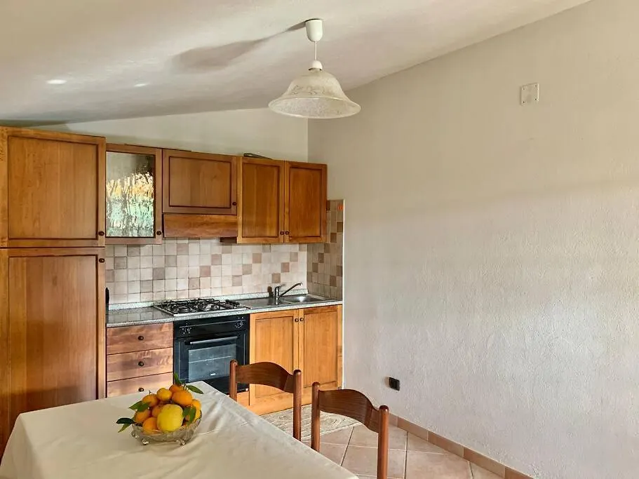 Villa Magnolia Chia Italy